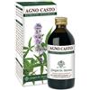 Dr Giorgini Integratore Alimentare, Agno Casto Estratto Integrale Liquido Analcoolico - 200 ml