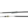 Greenstar 18376 Traction Cavo, Molla, Asta e Collare