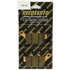 ACCOSSATO Pastiglia Freno