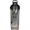 Nike TR Recharge Shaker 2.0 Bottiglia per Bere Clear/Black/Anthracite/Black 709 ml
