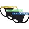 NIKE Jock Strap 3PK