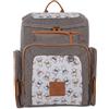 Disney Zaino per bambini, Winnie the Pooh Jartop, Backpack, Borsa fasciatoio