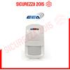 Eea Rilevatore di movimento microonda e infrarosso passivo - Eea Syrio DT06