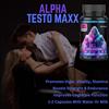Alpha #Alpha Herbal Sex Capsules for Power Stay Hard Last Longer Delay Premature 90Cap