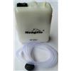 Ossigenatore a batteria per pesca bolognese trota lago fiume surfcasting mare