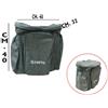 zaino caccia pesca montagna treking spinning borsone carpfishing