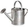 Linea Garden Friend Innaffiatoio 5 litri Zincato