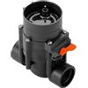 Gardena Valvola cordless 9 V: Per il controllo automatico dell'irrigazione, senz