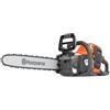Husqvarna 240i - Motosega a Batteria 36V con Barra 40 cm - Batteria e caricabatt