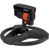 Gardena Irrigatore Oscillante Aquazoom Compact: Irrigatore per Lâ€™Irrigazione d