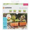 Gardena Start Set per Vasi M Automatic: Il Pratico Start Set Sistema Micro-Drip