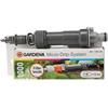 Gardena Apparecchio di base Micro-Drip-System 1000: Apparecchio di base per la r