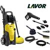 Lavor IDROPULITRICE 2500W 170BAR 510 L/H PLANET 170- LAVOR- 1,0 pz
