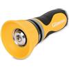 GILMOUR Fiskars Inc Garden Watering â€" Pro ugello in metallo regolabile