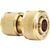 Draper, Attrezzi da 7,6/10,2 cm in Ottone, BSP connettore Accessorio