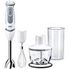 Braun MultiQuick5 Vario MQ5235WH MINIPIMER CON 5 ANNI DI ASSISTENZA, Frullatore,