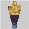 HONEYWELL RIDUTTORE DI PRESSIONE 'HONEYWELL' MODELLO PN 40 - 1"