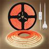 pcning 2835 IP67 impermeabile Striscia LED 220V 230V 10 Metri, 220 Volt Striscia