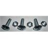 BPA R CARRIOLA C/VASCA ZINCATA (KIT MONTAGGIO)- 1,0 confezione
