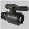 BUCCHI VALVOLA A SFERA IN PA MF 1/2 BUCCHI