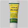 MADE IN ITALY PASTA VERDE VIKY PLAST TUBETTO GR.100 ML.75 Ml 750 MADE IN ITALY