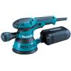 MAKITA LEVIGATRICE ROTORBITALE BO5041- MAKITA- 1,0 pz