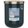 Heart & Home Candela grande modello 340 g Eveil des sens - Heart & Home