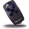 SICE TECH RADIOCOMANDO NICE FLOR-S-4 COD.6900909- NICE- 1,0 pz
