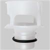GROHE BACINELLA PER VALVOLA DI SCARICO GROHE - CON O-RING