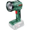 BOSCH-V 18V TORCIA LED UNIVERSAL LAMP 18 SENZA BATT.- 1,0 pz