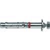 FISCHER TASSELLO TA M-BP 8 VITE ANTIFURTO- FISCHER ITALIA- 50,0 pz