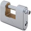 VIRO 4115 LUCCHETTO BLINDATO ANTISTR PANZER 62 MM- 1,0 pz