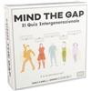 Spin Master SPM6074218 Mind the Gap (Ed. Italiana)