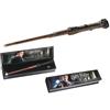 Noble Collection NBCNN1910 Harry Potter: Bacchetta Magica Punta Luminosa di Harr