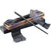 Noble Collection NBCNN7150 Harry Potter: Bacchetta Magica Deluxe di Severus Pito
