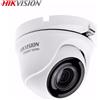 Hikvision TELECAMERA VIDEOSORVEGLIANZA DOME AHD 2 MPX 2.8 MM HIKVISION