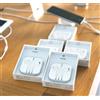 Apple EarPods Auricolare Cuffie Stereo Apple iPhone MB827ZM/B Originale
