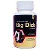 Dr Chopra Big Dick per estrema resistenza, INGRANDIMENTO, CRESCITA PIÙ RAPIDA, confezio...