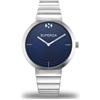 Superga Orologio Uomo Superga STC089 Acciaio Quadrante Blu