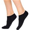 Pompea 6 MINI CALZE FANTASMINI POMPEA UOMO/DONNA