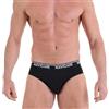 Navigare 6 PEZZI SLIP UOMO NAVIGARE COTONE ELASTICIZZATO BNC NR O ASSORTITI 574/E 574E