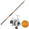 Shimano-Tubertini KIT PESCA CANNA SHIMANO SONORA BOAT 2.10 M+MULINELLO TUBERTINI TUKO 6000 COMBO
