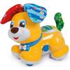 Clementoni CLM17198 Bubù Cagnolino Cucù