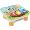 Lisciani LSC117727 Carotina Mini Tavolino Educativo - Il Bosco