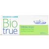 Biotrue ONEday Lenti a Contatto Giornaliere Correttive, 30 Lenti, BC 8.6 mm, DIA 14.2 mm, -0.5 Diopt