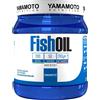 Yamamoto Nutrition Fish OIL di YAMAMOTO NUTRITION - 200 softgel omega 3