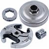 Haishine - Pignone per Motosega Husqvarna 340 345 346XP 350 351 353 445 450 E