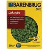 BARENBRUG SEMENTI PRATO DICHONDRA perenne Prato compatto soffice 500G