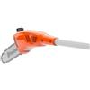 HUSQVARNA Attacco potatore Husqvarna PK-4 per 120i TK4-P