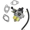 Nuovo Carburatore per HR215 Push Mower GXV160 5,5 HP Motore 16100-ZE7-